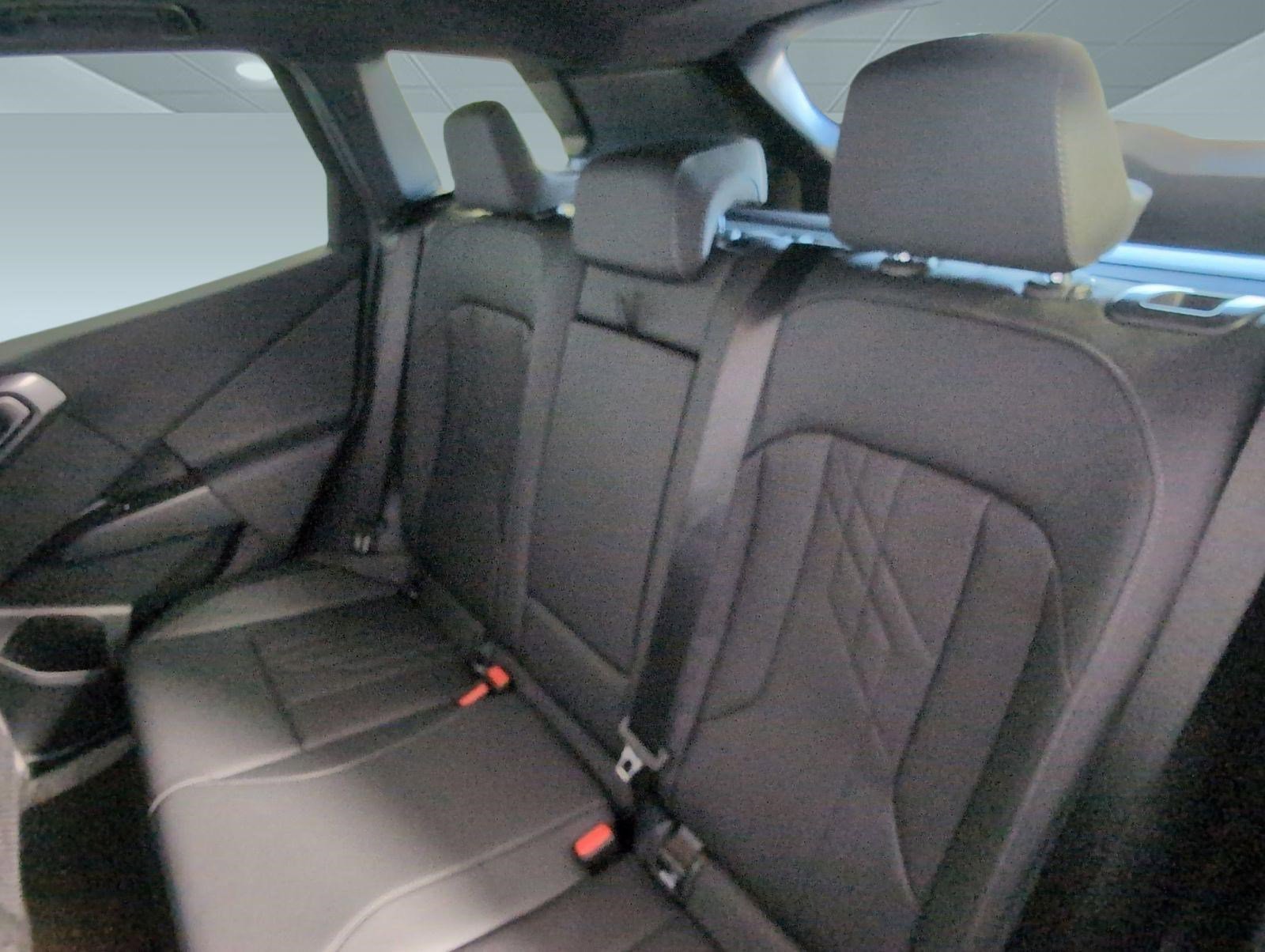 Used 2026 BMW X3 xDrive30 AWD/4WD image 26