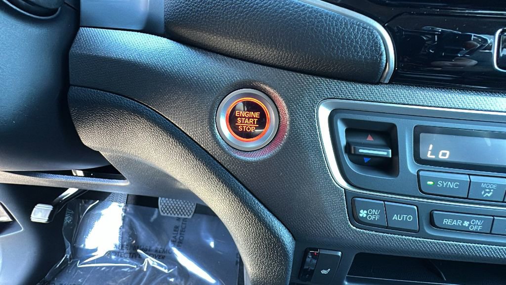 New 2026 Honda Ridgeline RTL image 17