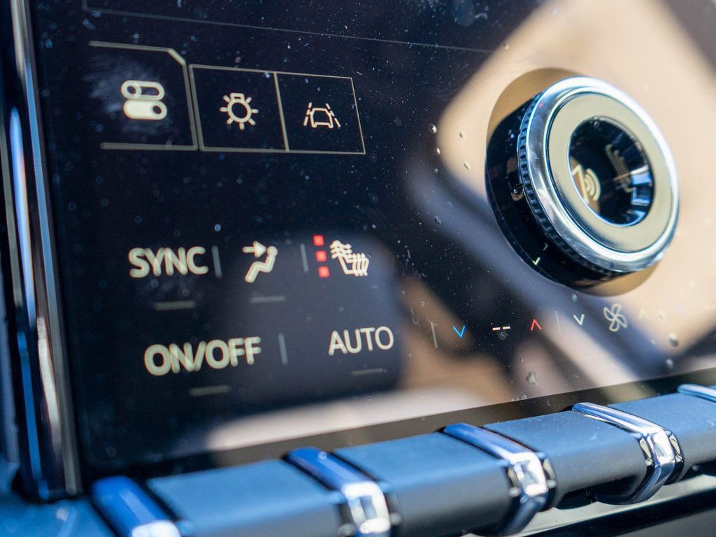 New 2026 GMC Acadia Elevation w/ Black Edition image 29