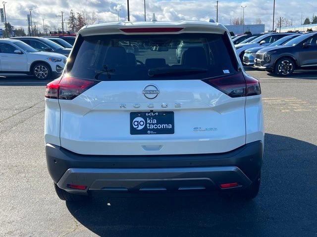 Used 2023 Nissan Rogue SL image 10