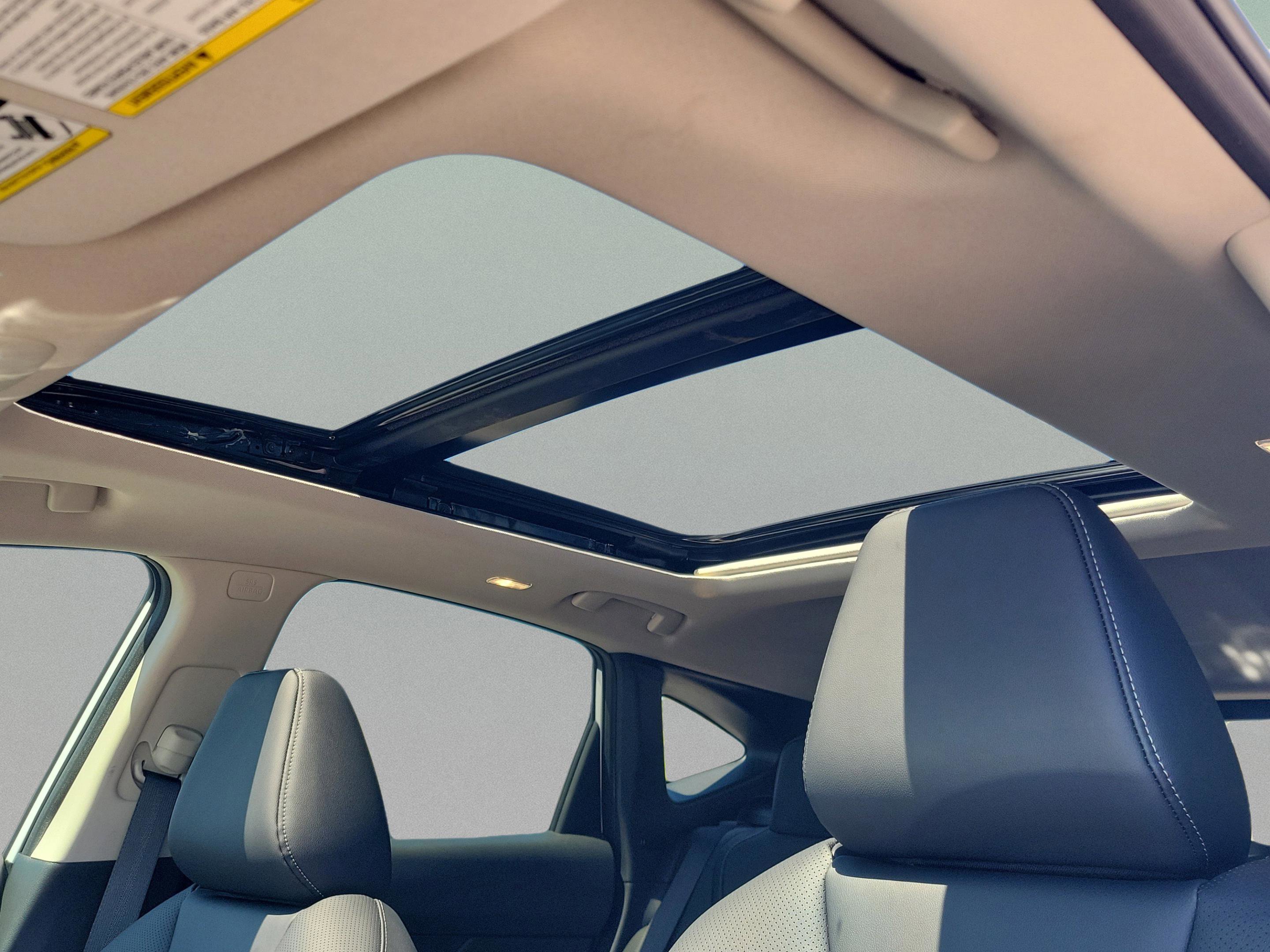 New 2026 Nissan Murano SL image 37