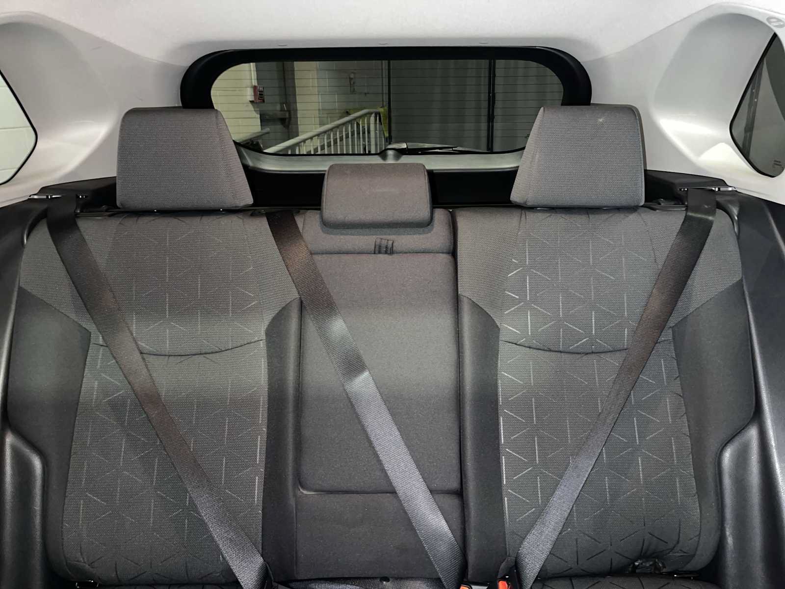 Used 2020 Toyota RAV4 XLE w/ Convenience Package AWD/4WD image 22