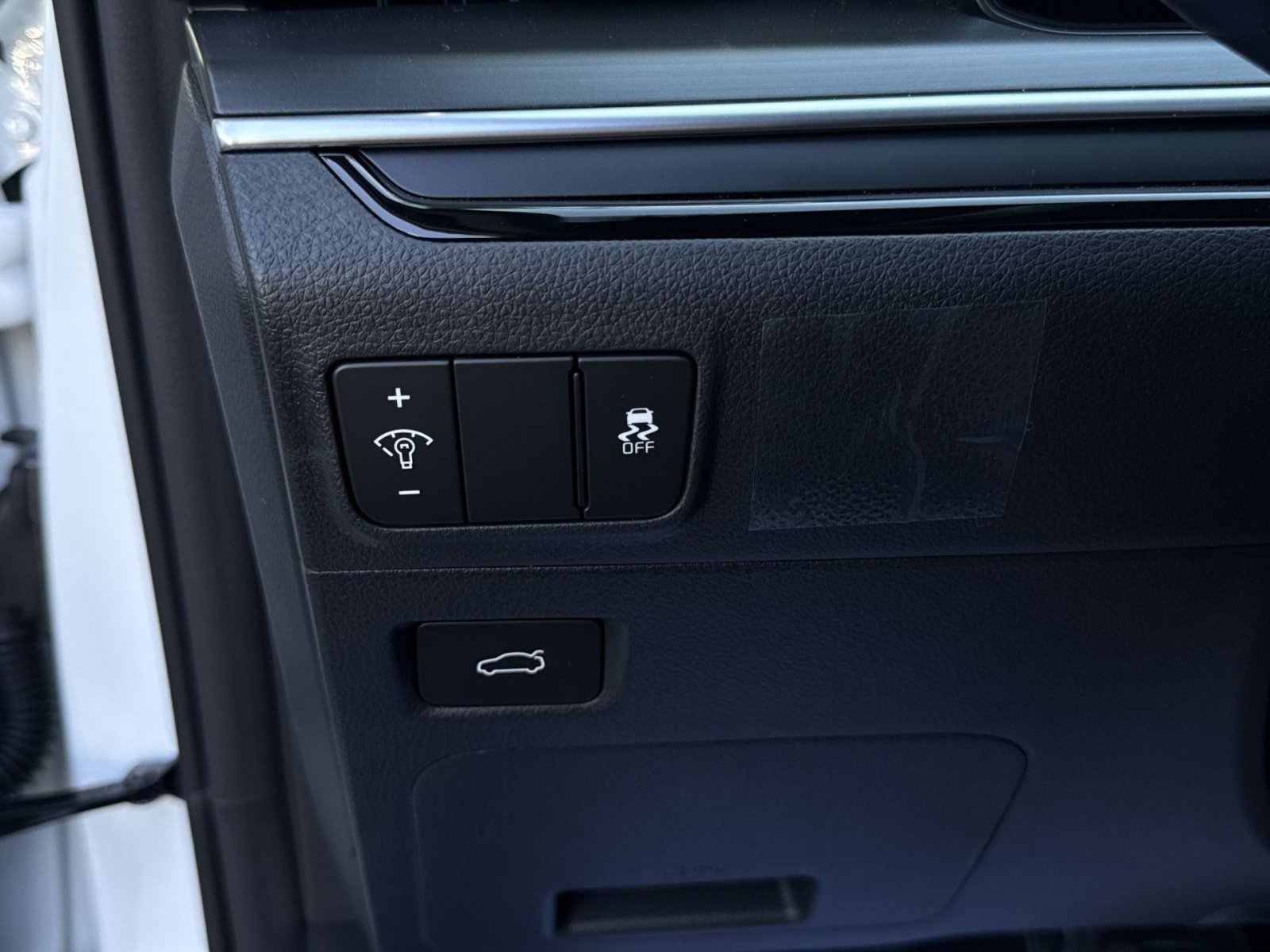New 2026 Kia K5 GT-Line w/ GT-Line Premium Package FWD image 30