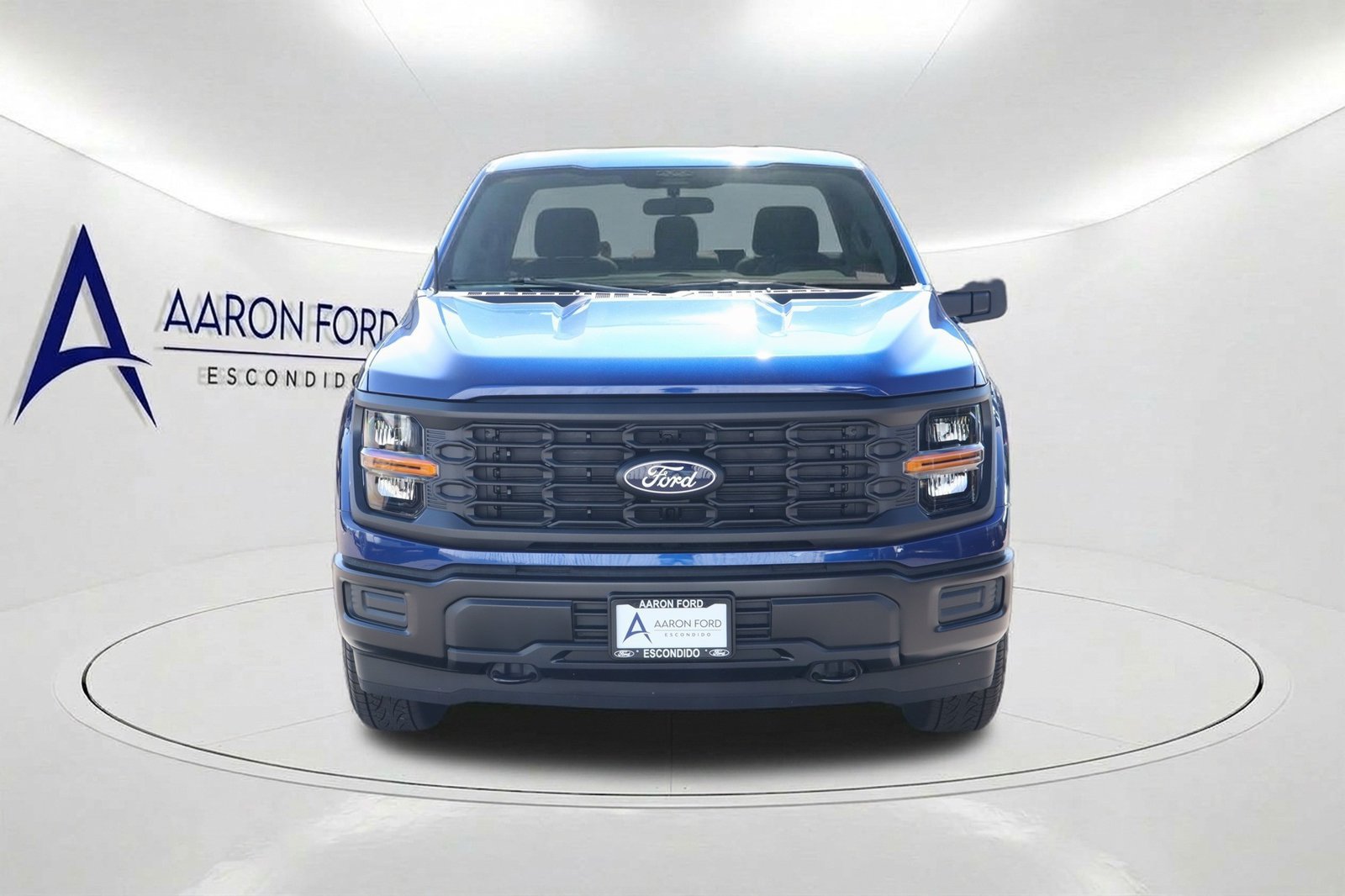 New 2026 Ford F150 XL AWD/4WD image 2