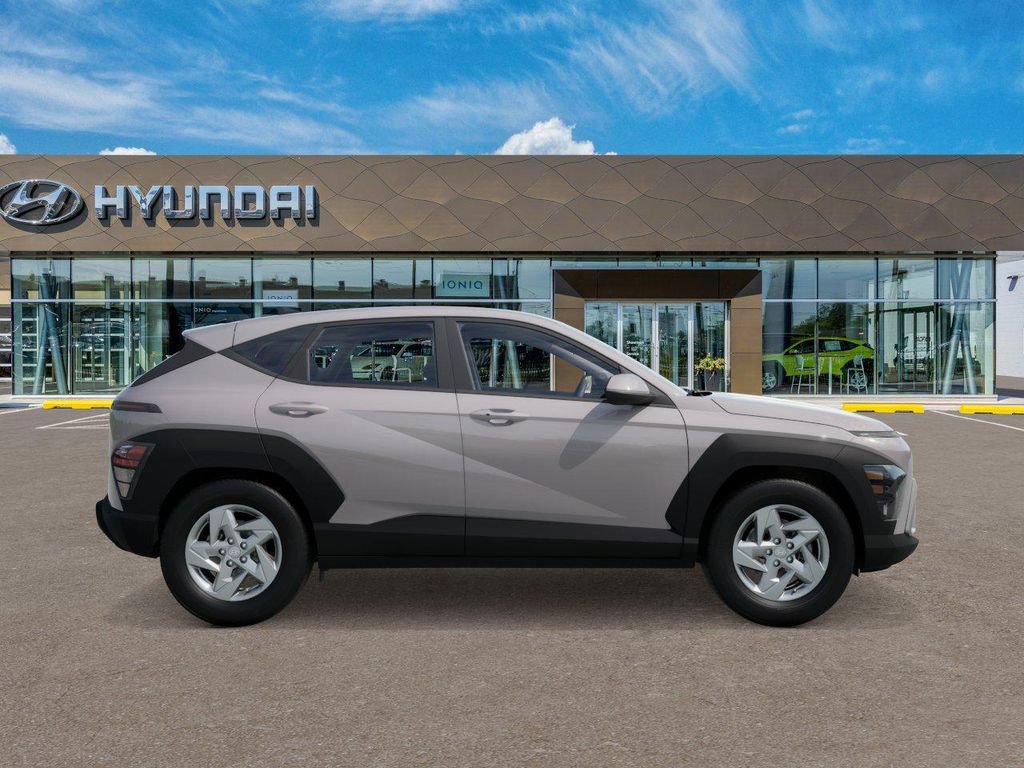 New 2026 Hyundai Kona SE AWD/4WD image 8