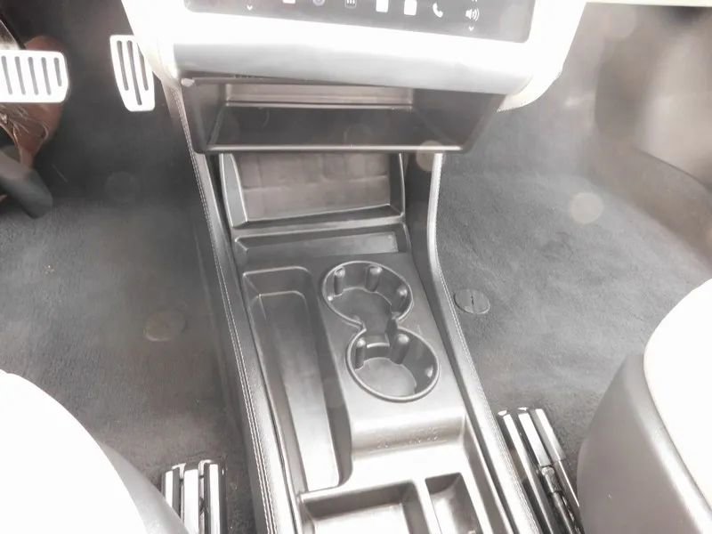 Used 2015 Tesla Model S 60 image 37