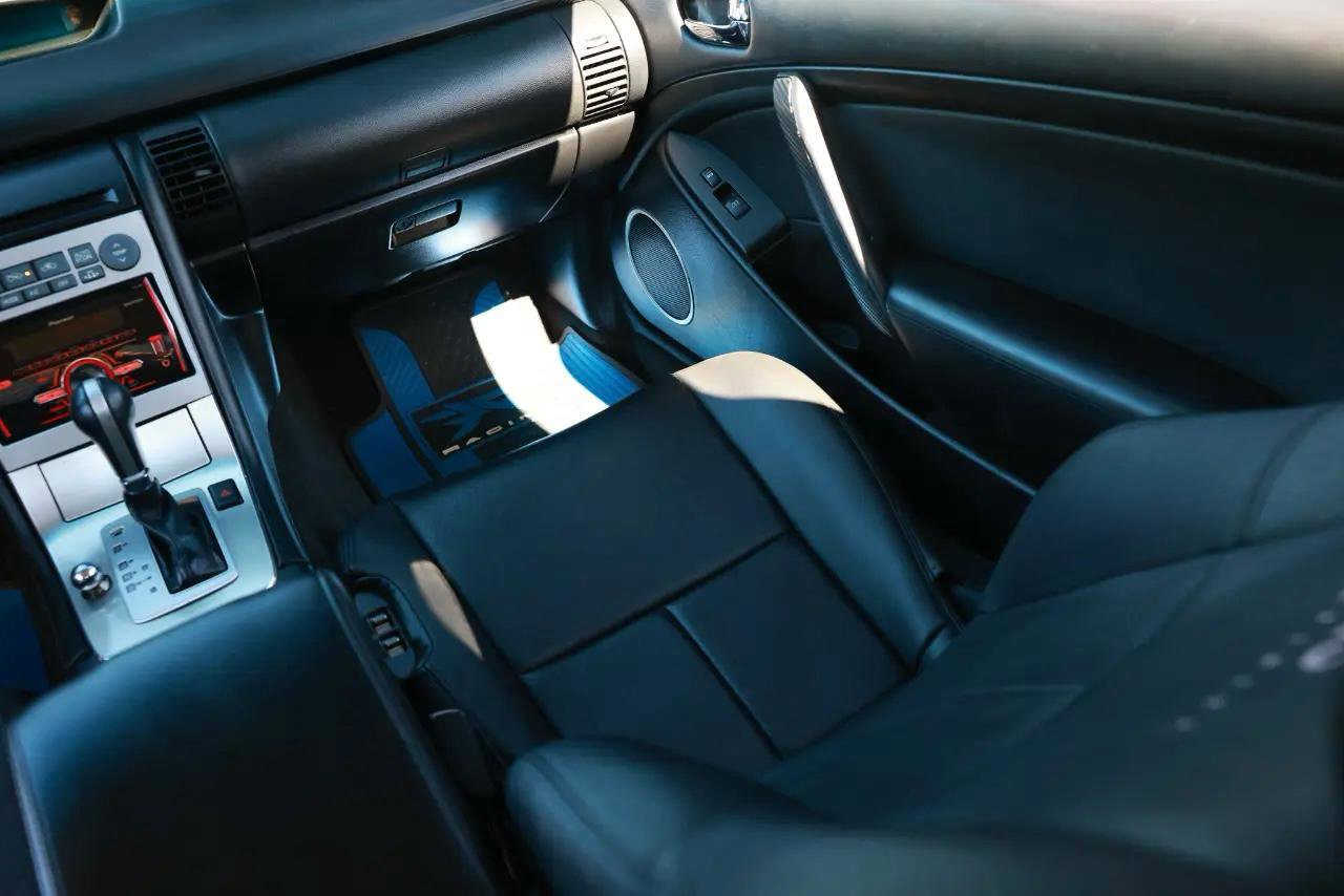 Used 2006 INFINITI G35 Coupe RWD image 22