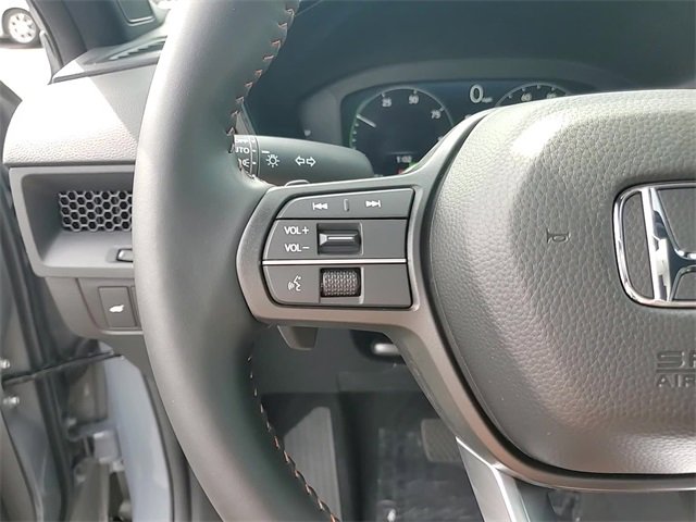 New 2026 Honda CR-V Sport-L image 16