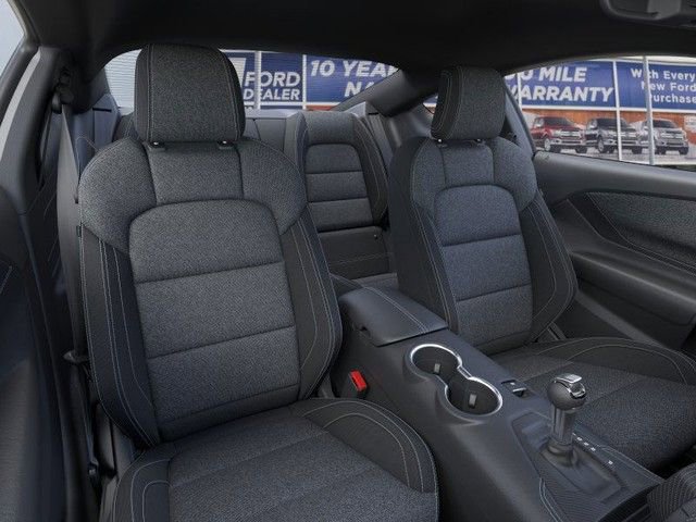 New 2026 Ford Mustang Coupe image 10