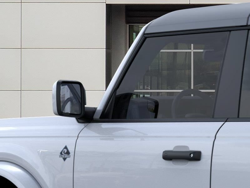 New 2026 Ford Bronco Outer Banks AWD/4WD image 22