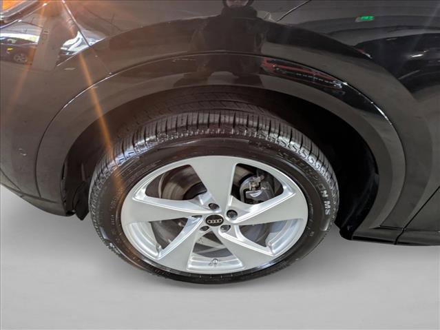 New 2025 Audi Q5 Premium Plus image 10