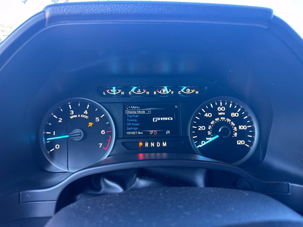 Used 2018 Ford F150 XLT w/ Equipment Group 302A Luxury AWD/4WD image 10