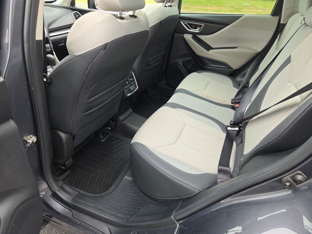 Certified 2023 Subaru Forester Premium AWD/4WD image 18