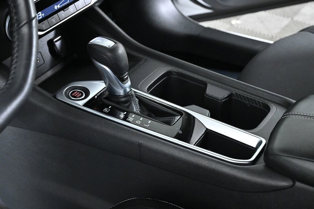 Used 2020 Nissan Sentra SV image 21