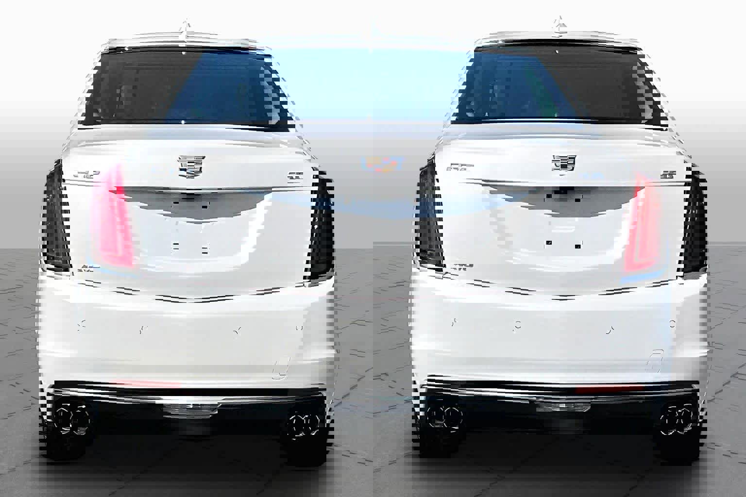 Used 2018 Cadillac CT6 Premium Luxury w/ Super Cruise Package AWD/4WD image 5