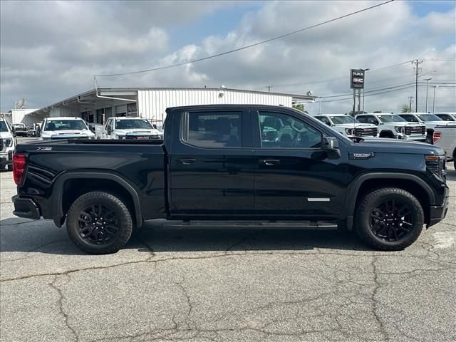 New 2026 GMC Sierra 1500 Elevation w/ Elevation Premium Package AWD/4WD image 13