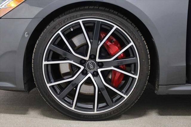 Used 2023 Audi S7 Prestige w/ Prestige Package AWD/4WD image 38