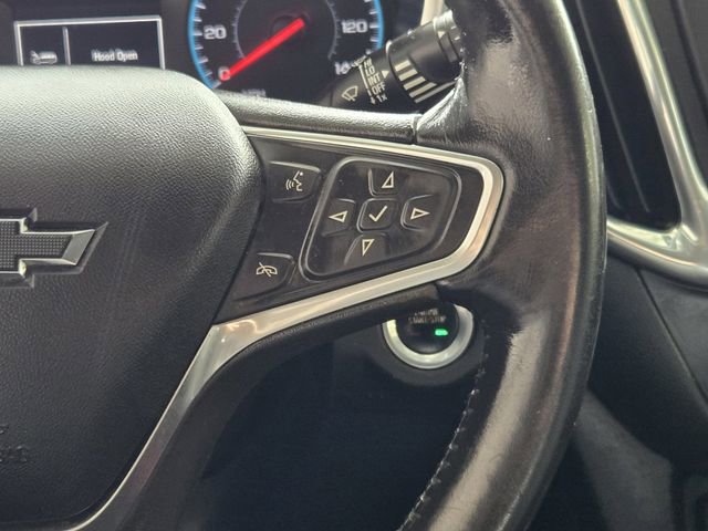 Used 2018 Chevrolet Equinox LT FWD image 31