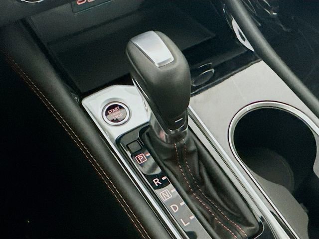 Certified 2023 Nissan Altima 2.5 SR FWD image 17