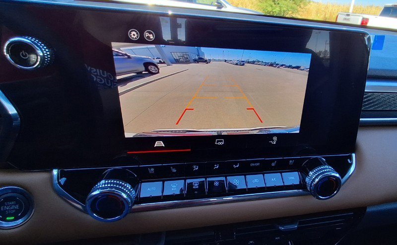 New 2026 GMC Canyon AT4 w/ AT4 Premium Package image 21