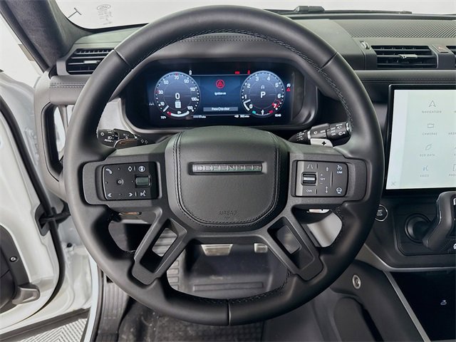 New 2026 Land Rover Defender 130 V8 image 12