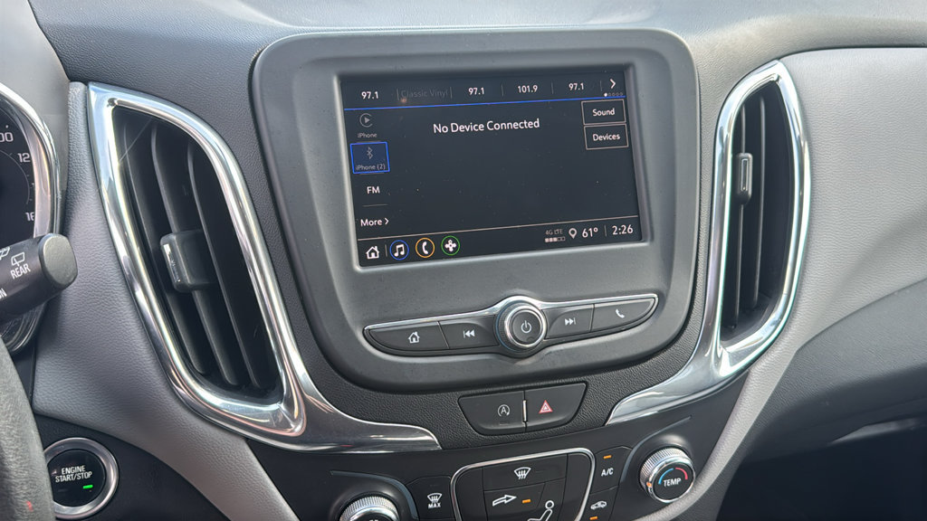 Used 2023 Chevrolet Equinox LS w/ LS Convenience Package AWD/4WD image 20