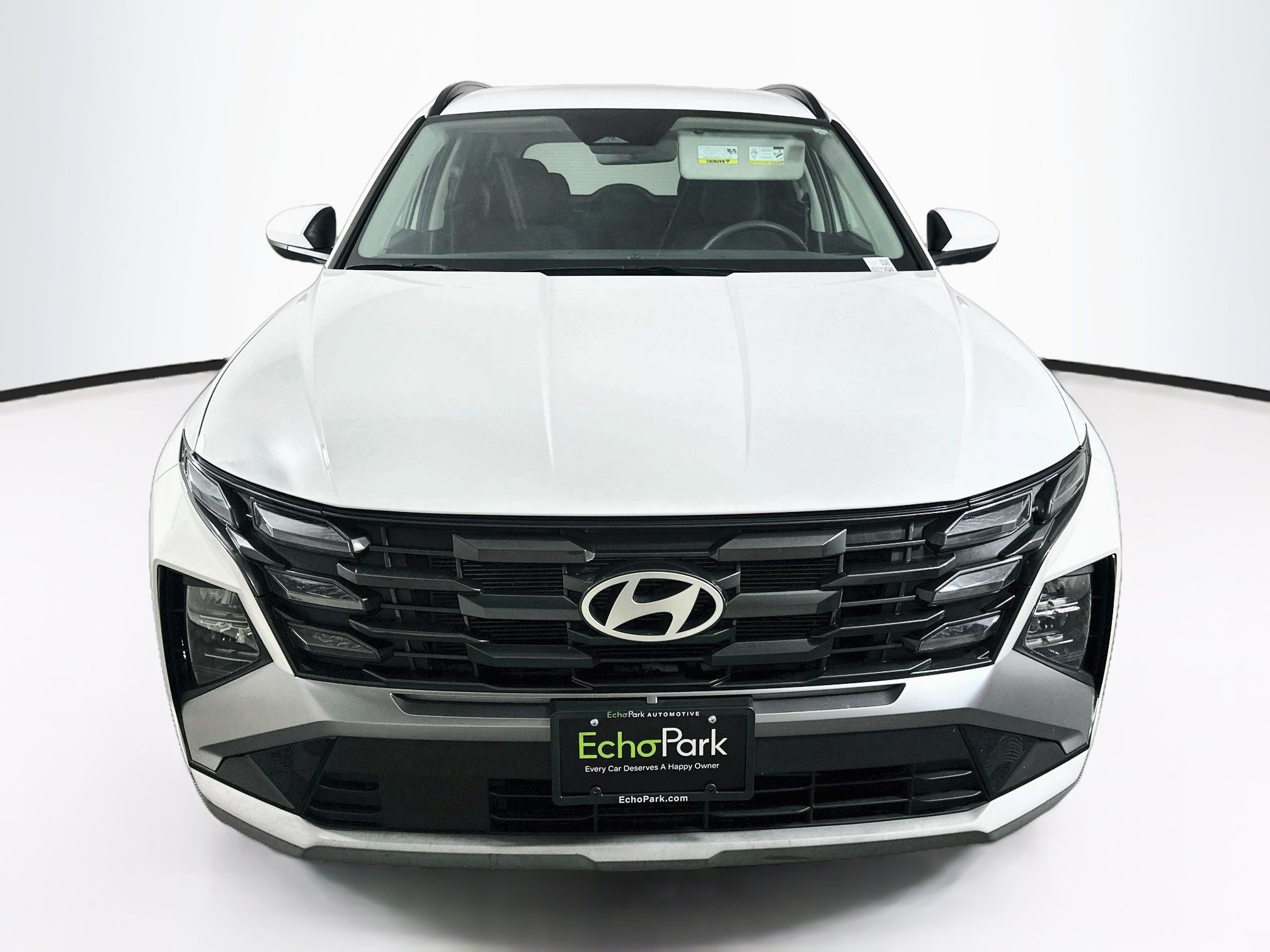 Used 2025 Hyundai Tucson SEL FWD image 2