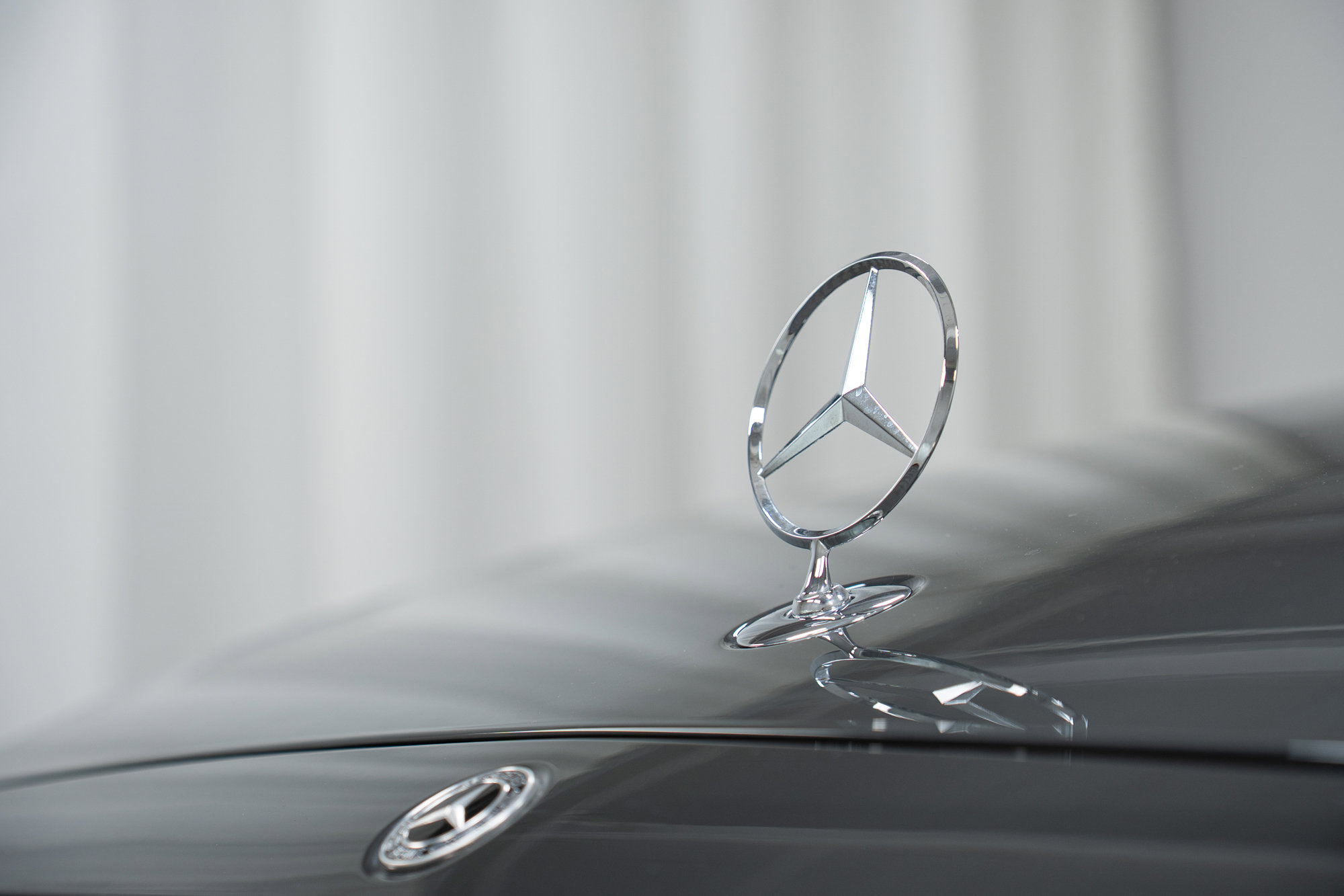 Certified 2024 Mercedes-Benz S 580 4MATIC Sedan image 30