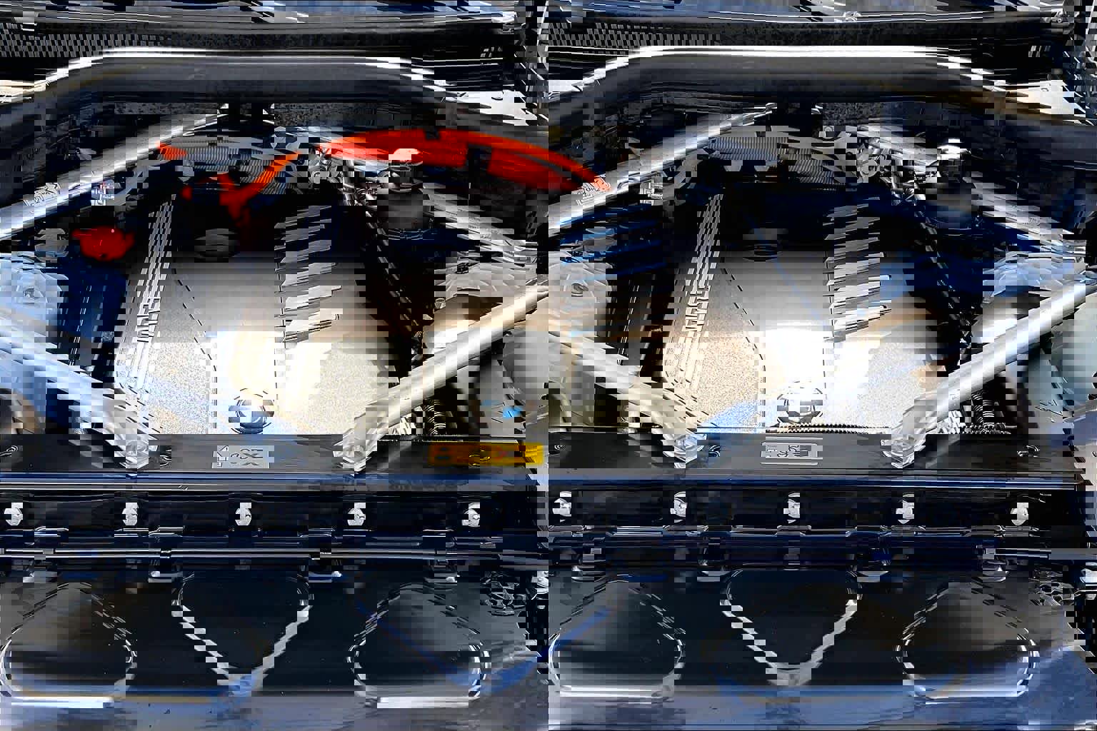 Certified 2023 BMW X5 xDrive45e w/ Executive Package image 34