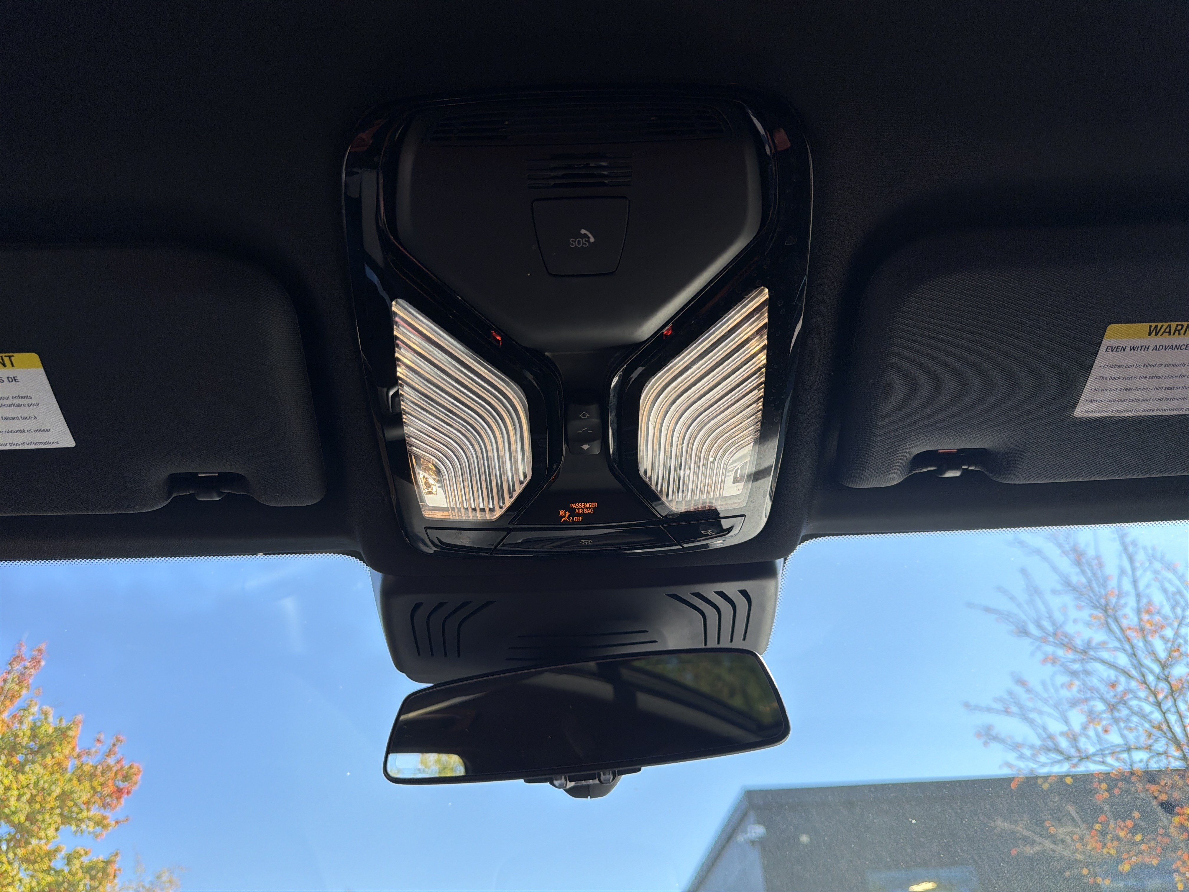 Used 2024 BMW X3 sDrive30i w/ Convenience Package w/ZPA RWD image 48