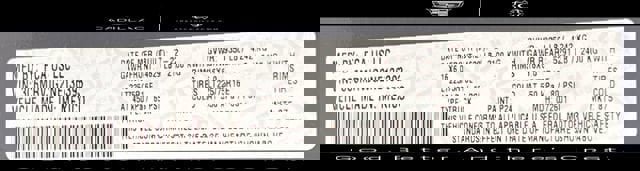 Used 2022 RAM ProMaster 3500 w/ Fleet Safety Group image 30