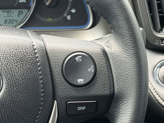 Used 2015 Toyota RAV4 Limited w/ Technology Package FWD image 12