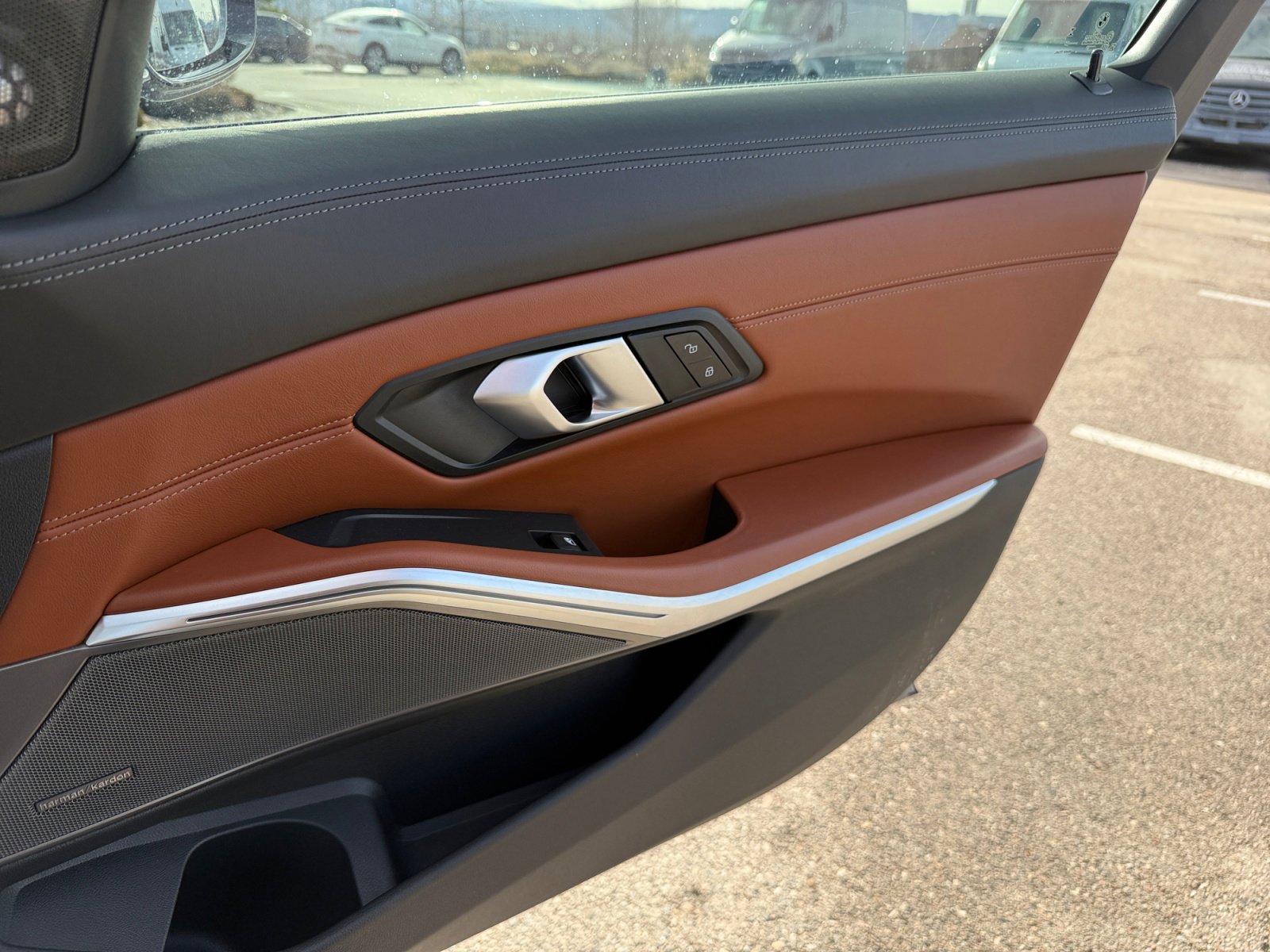 Used 2024 BMW M3 Competition w/ Executive Package image 16