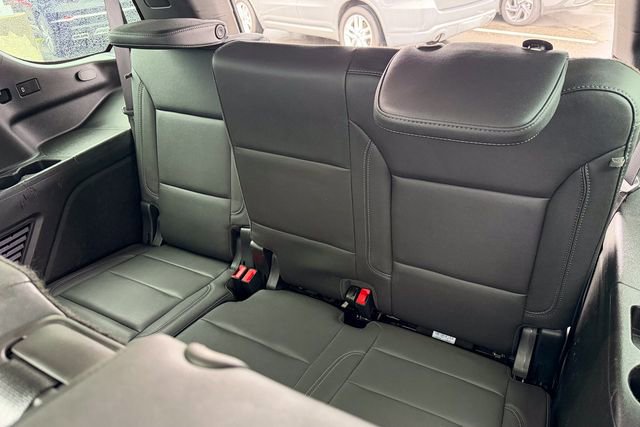 Used 2022 Chevrolet Tahoe Z71 w/ Luxury Package image 28