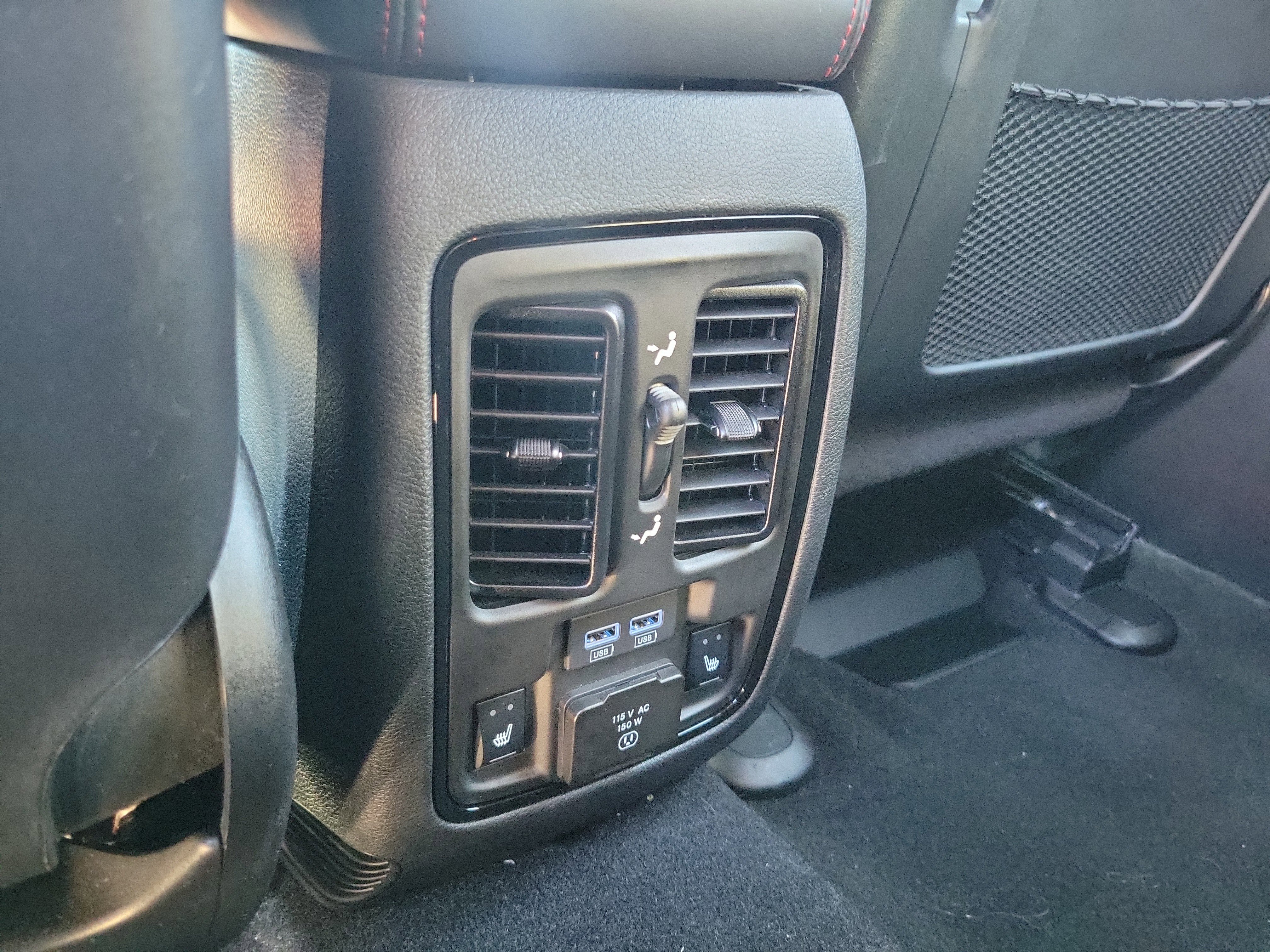 Used 2024 Dodge Durango R/T image 14