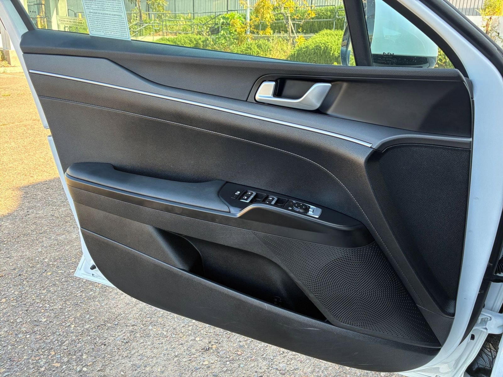 Used 2025 Kia K5 LXS image 18