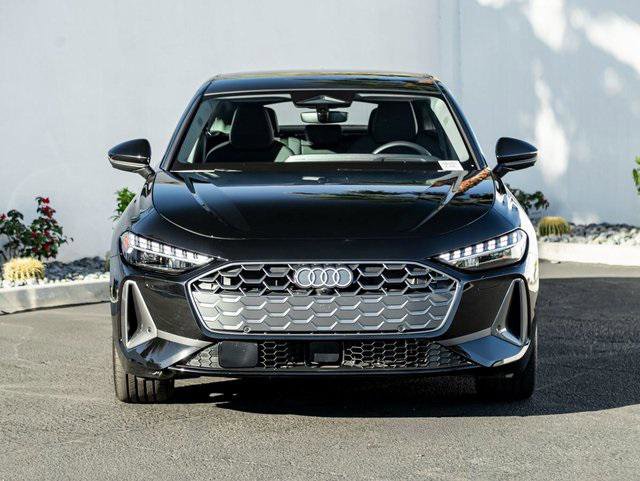 Certified 2025 Audi A5 2.0T Premium Plus w/ Premium Plus image 3