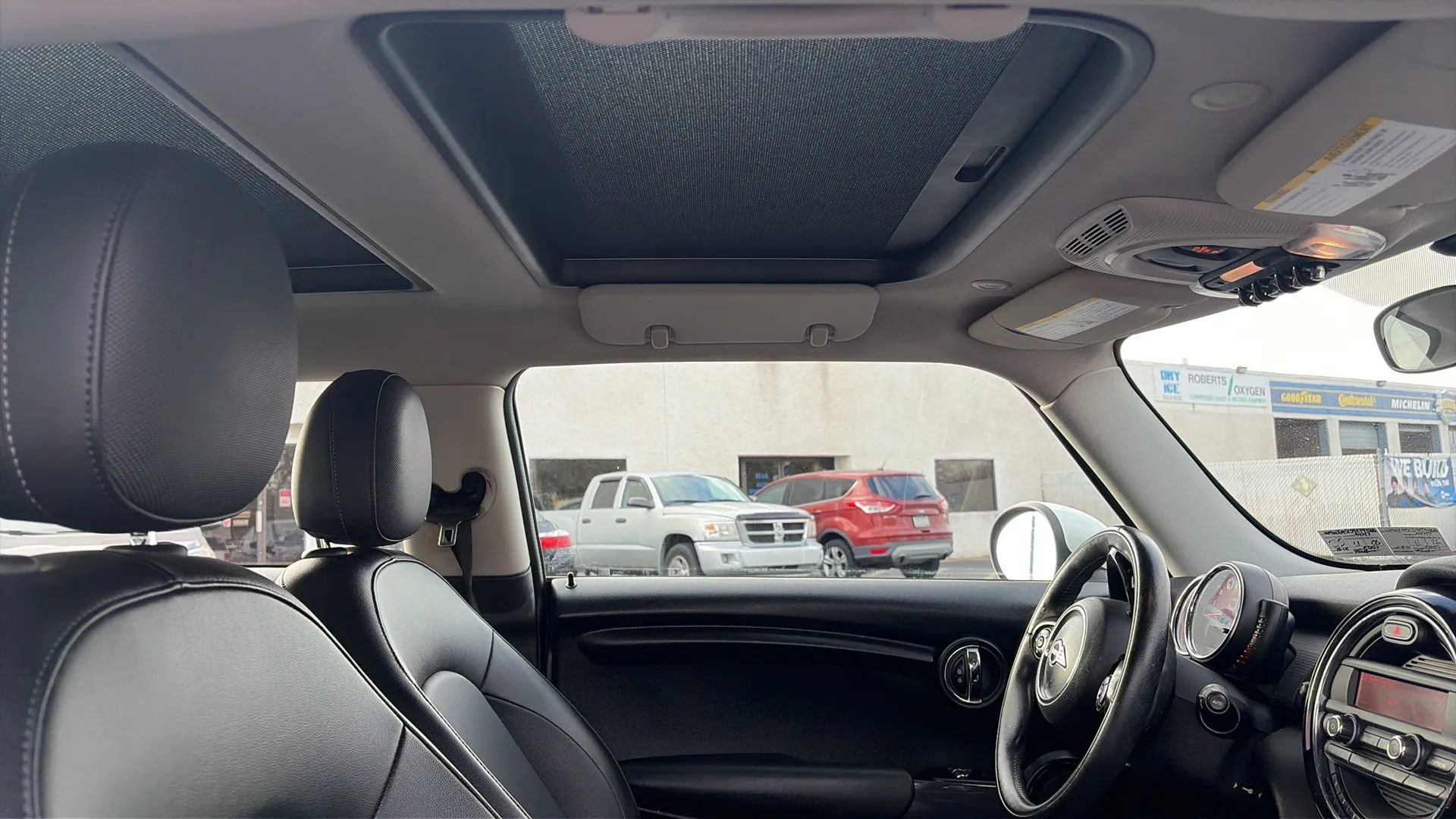 Used 2014 MINI Cooper 2-Door Hardtop image 52