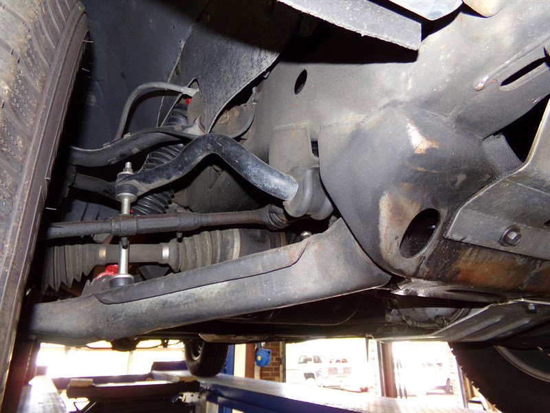 Used 1994 Chevrolet Suburban K1500 4WD image 84