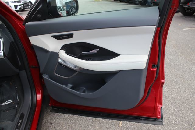 Used 2020 Jaguar E-PACE SE AWD/4WD image 31