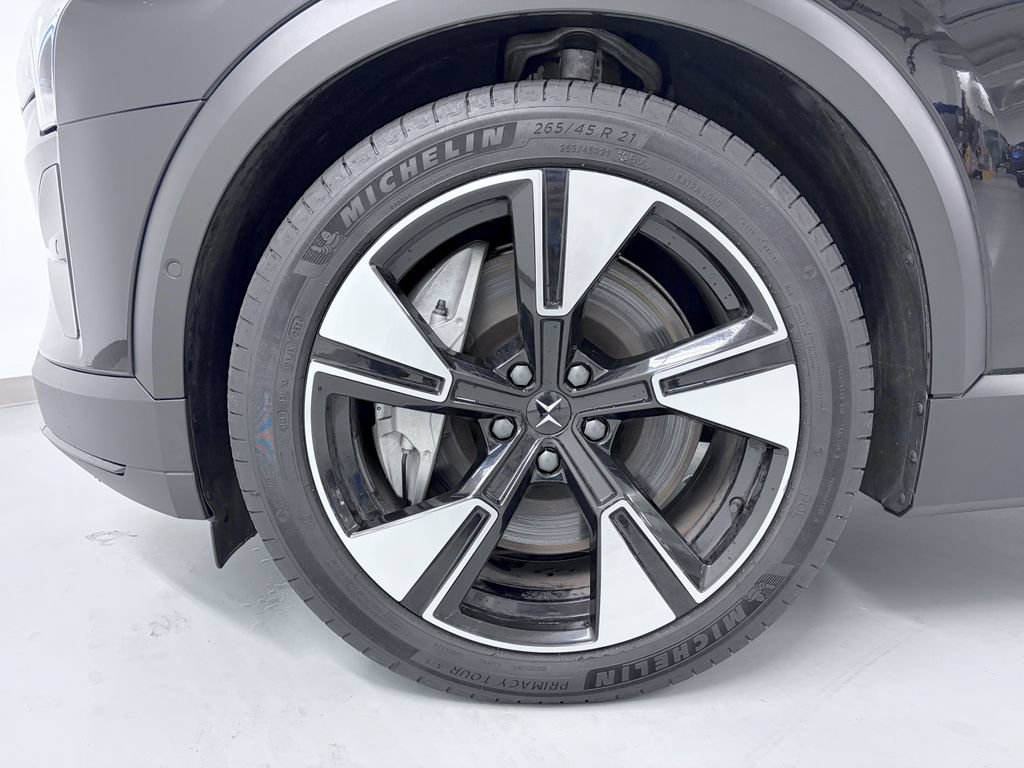 Used 2025 Polestar Polestar 3 AWD/4WD image 10