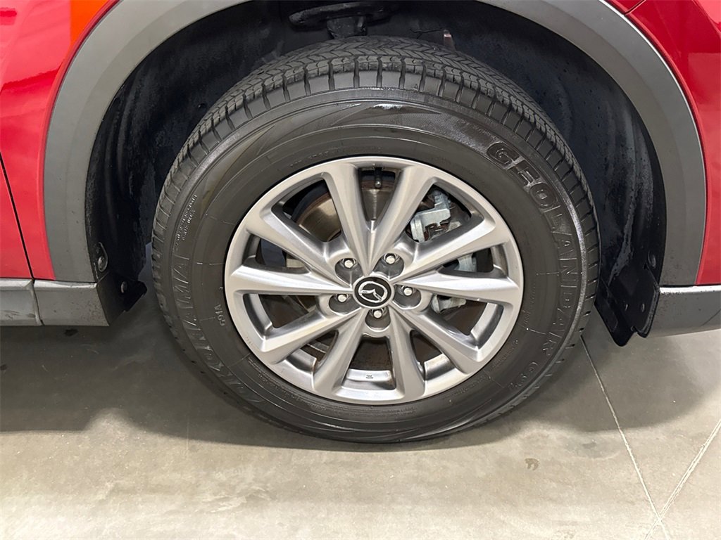 Certified 2023 MAZDA CX-5 AWD 2.5 S w/ Select Package image 15