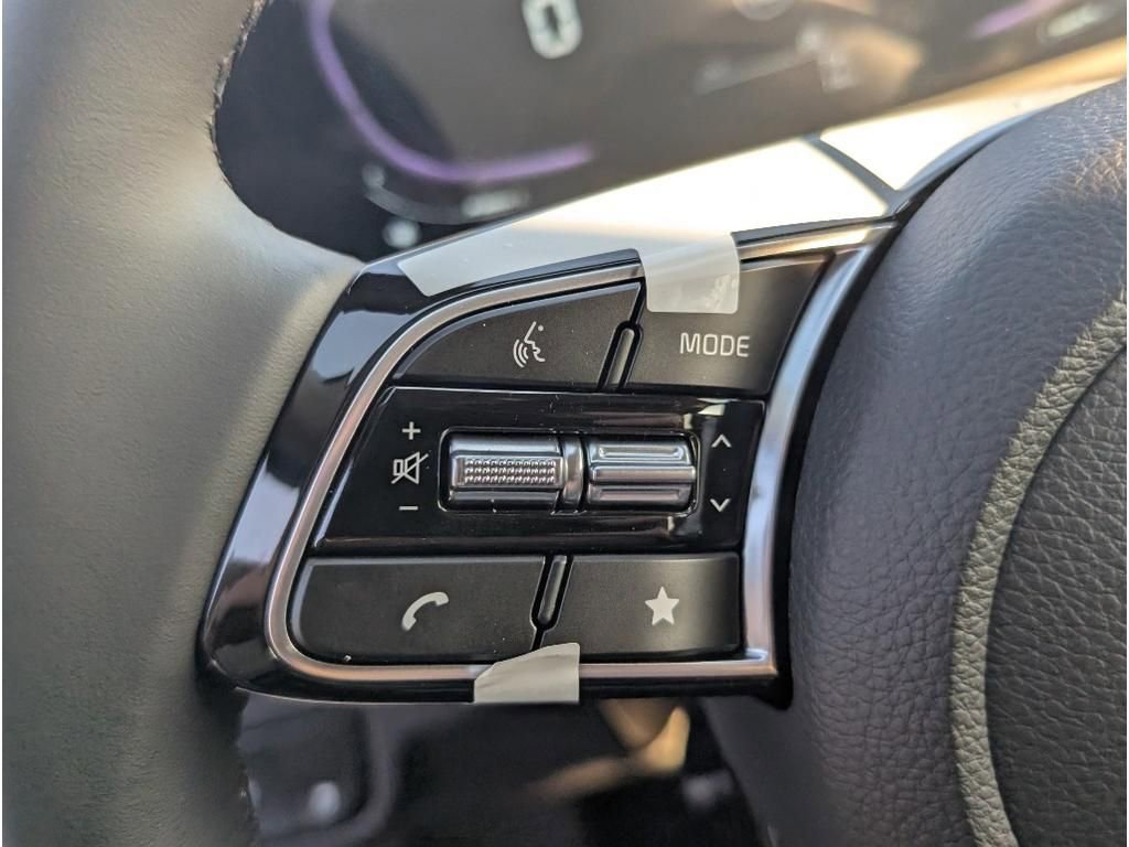 New 2026 Kia Seltos S image 19