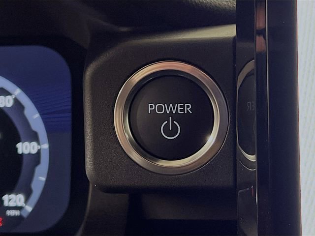 New 2026 Toyota 4Runner Limited AWD/4WD image 20