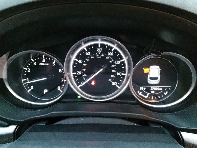 Used 2023 MAZDA CX-5 AWD 2.5 S w/ Select Package image 4