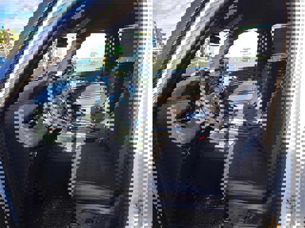 New 2026 Ford Explorer ST image 11