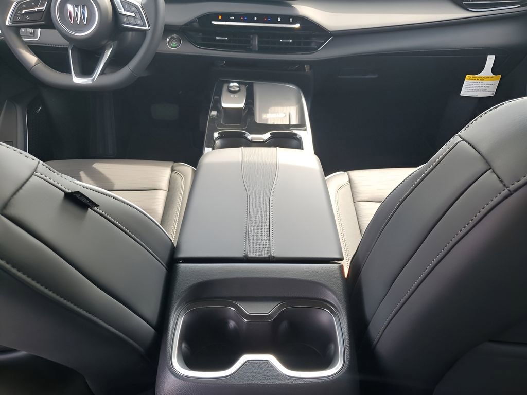 New 2026 Buick Enclave Sport Touring image 22