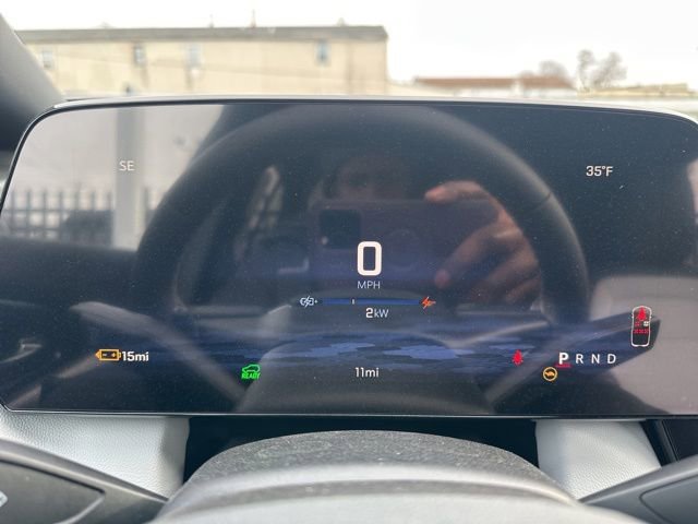 New 2026 Chevrolet Equinox EV LT image 20