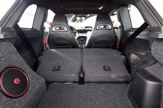Used 2014 FIAT 500 Abarth w/ Comfort/Convenience Group FWD image 23