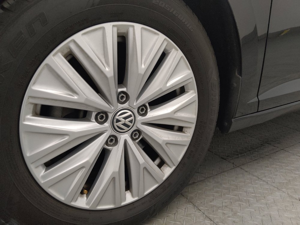 Used 2019 Volkswagen Jetta S FWD image 31